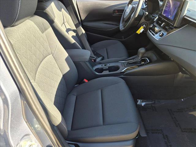 Certified 2024 Toyota Corolla LE FWD image 19