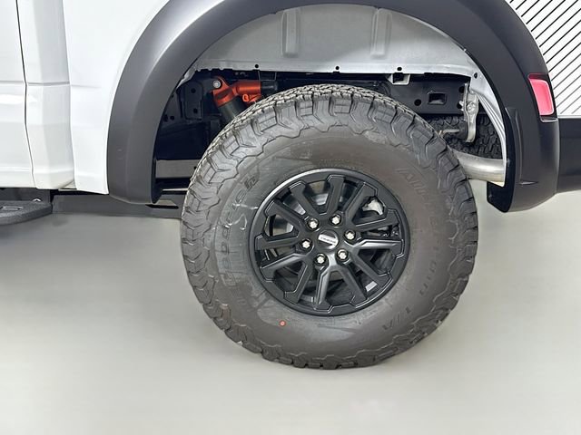 New 2025 Ford F150 Raptor image 33