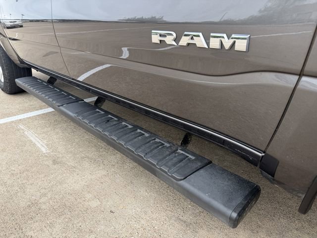Used 2023 RAM 1500 Lone Star AWD/4WD image 10