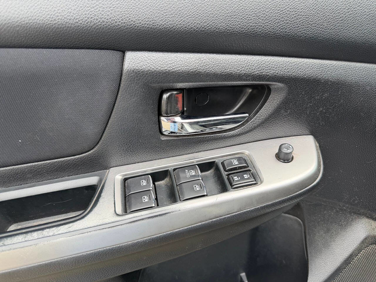 Used 2015 Subaru Impreza 2.0i Premium image 23