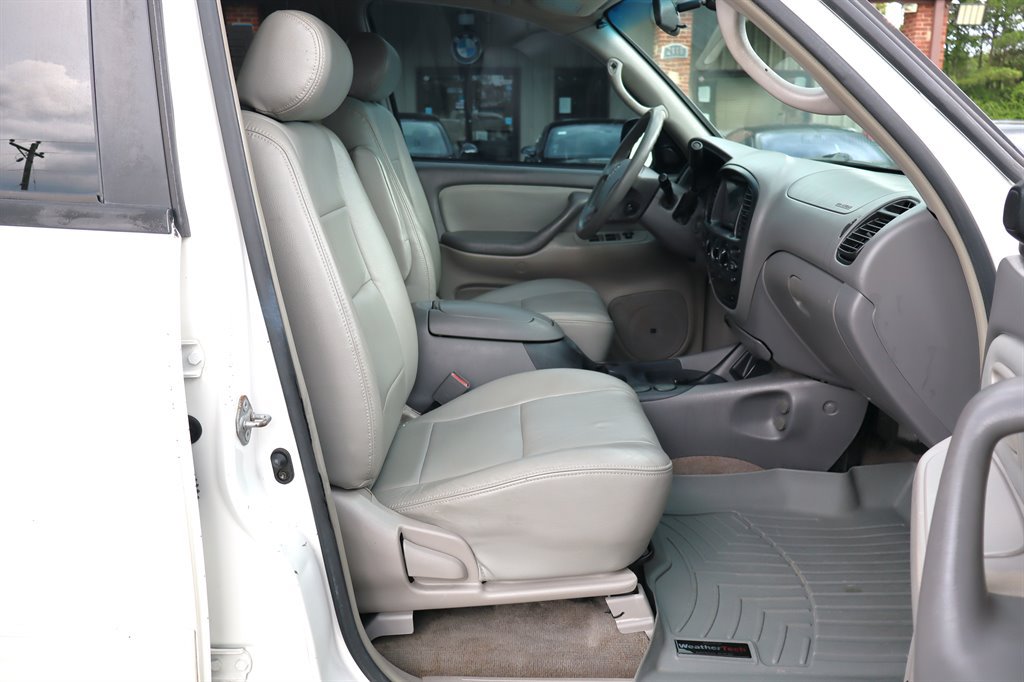 Used 2004 Toyota Tundra Limited RWD image 27