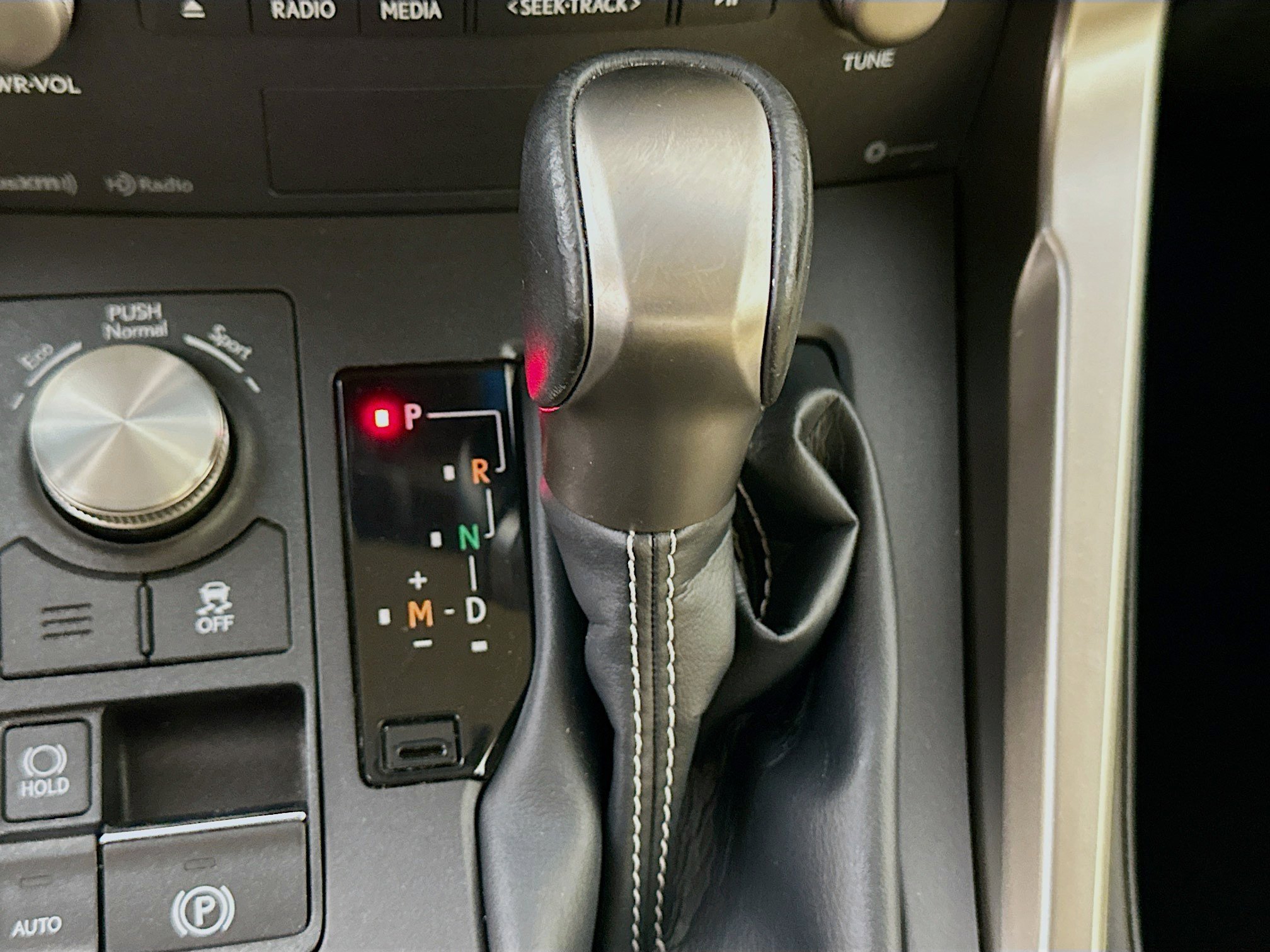 Used 2018 Lexus NX 300 FWD image 23