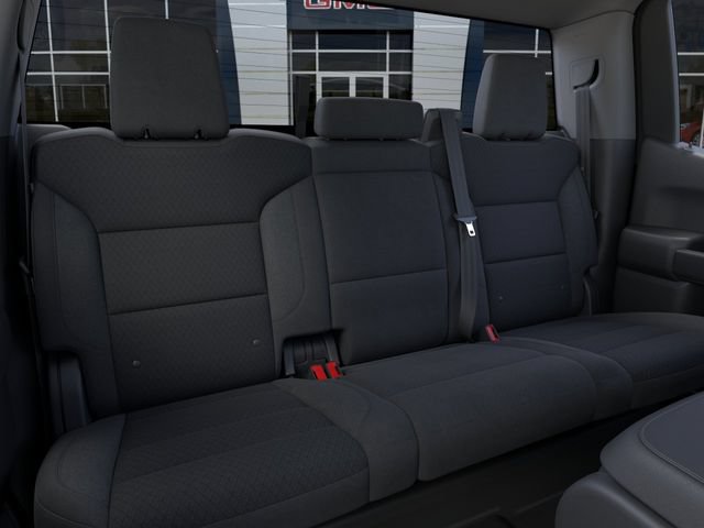 New 2026 GMC Sierra 1500 Pro w/ Pro Value Package AWD/4WD image 21