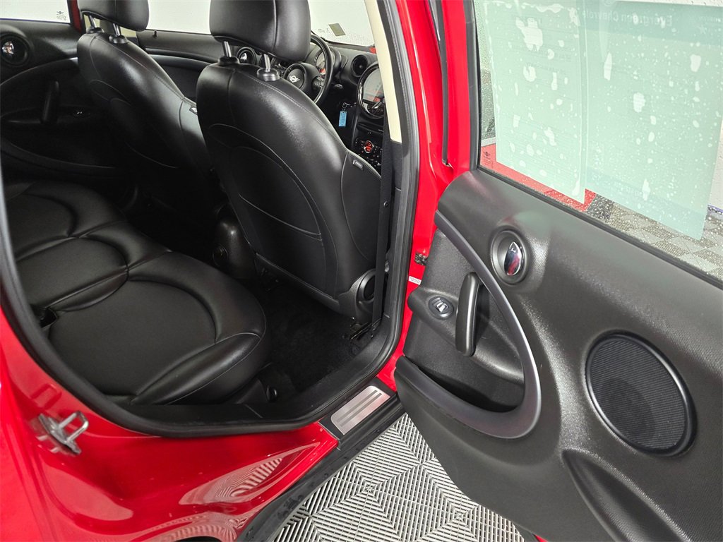 Used 2013 MINI Cooper Countryman S image 14