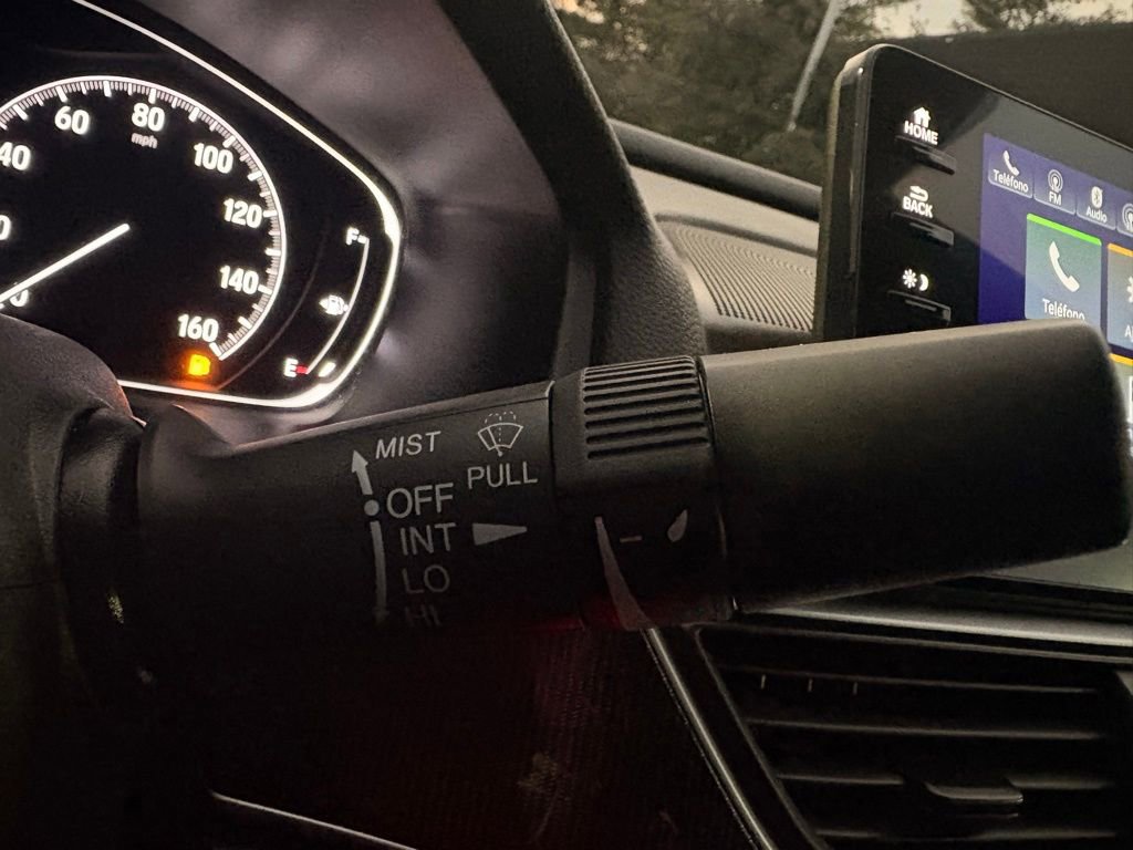 Used 2022 Honda Accord Sport image 21