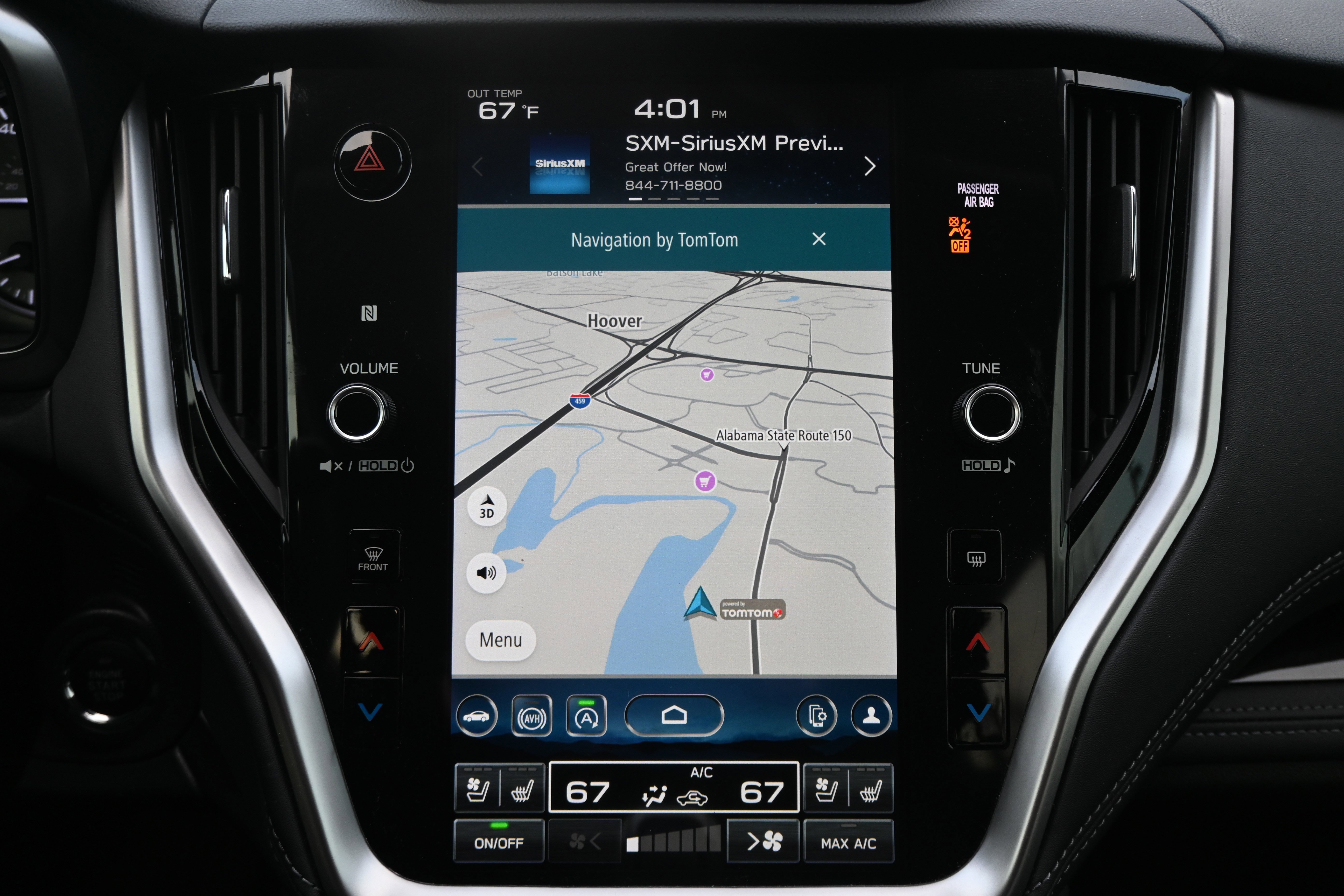 Certified 2023 Subaru Outback Touring image 23