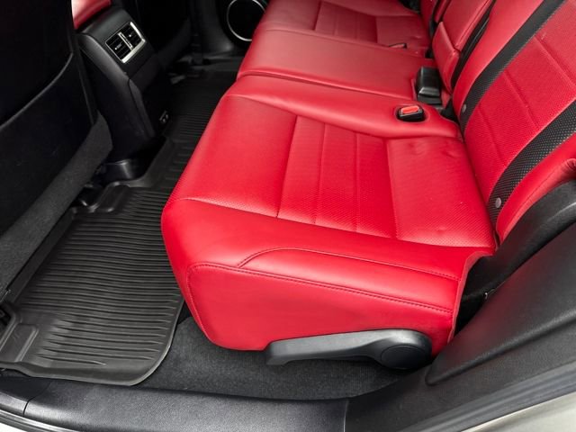 Used 2022 Lexus RX 350 F Sport image 18