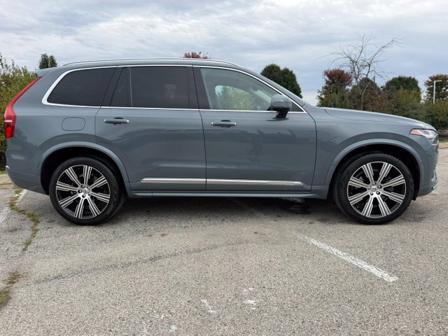 Used 2020 Volvo XC90 T6 Inscription w/ Protection Package Premier AWD/4WD image 2