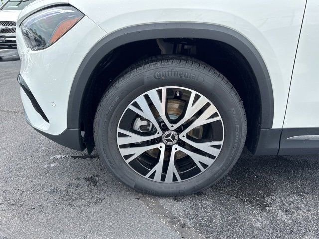 New 2025 Mercedes-Benz GLA 250 image 9