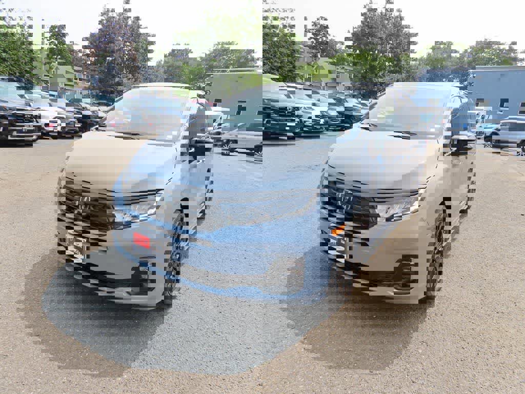 New 2026 Honda Odyssey Sport-L image 1