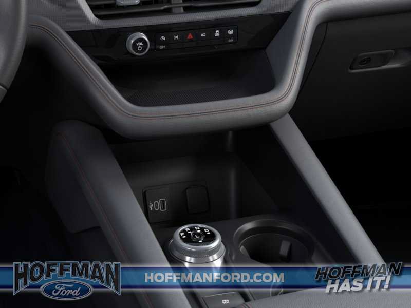 New 2026 Ford Explorer Active AWD/4WD image 15