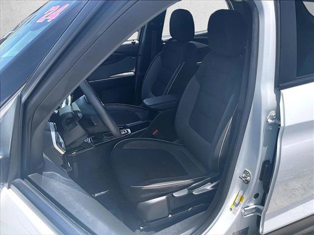 Used 2024 Chevrolet TrailBlazer LT FWD image 27