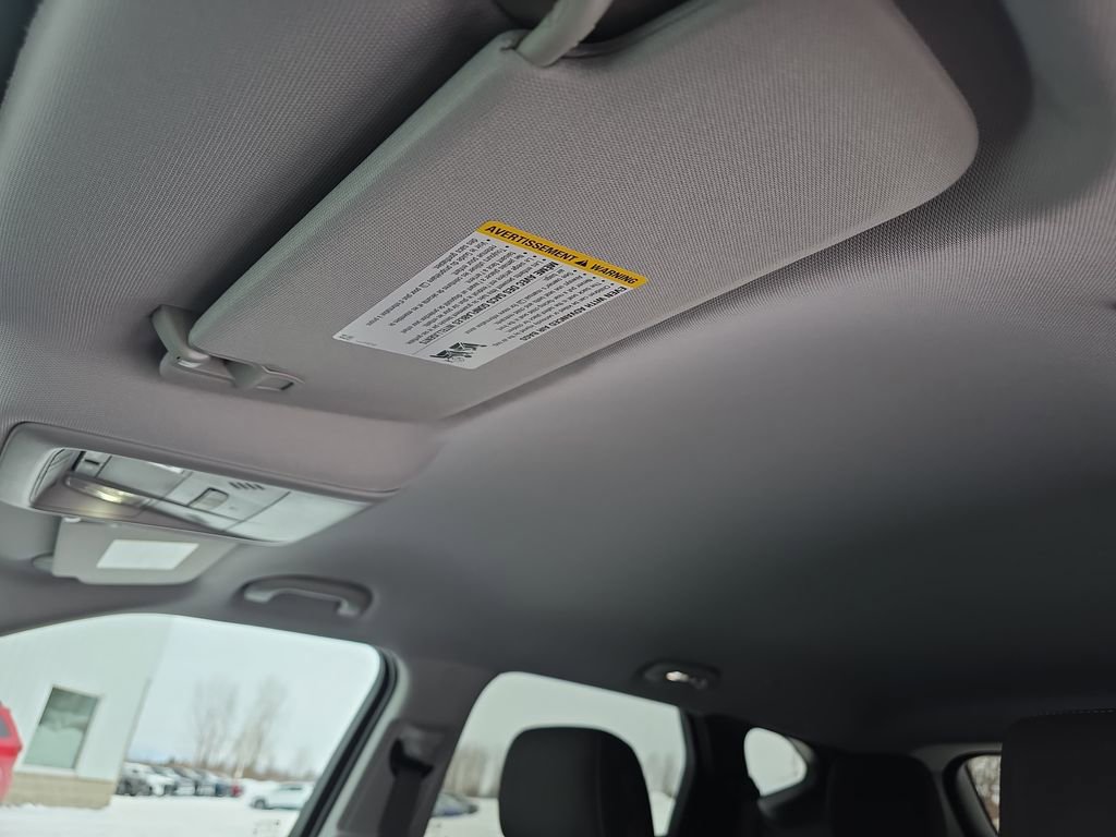 Certified 2023 Chevrolet Blazer LT w/ Convenience Package image 32