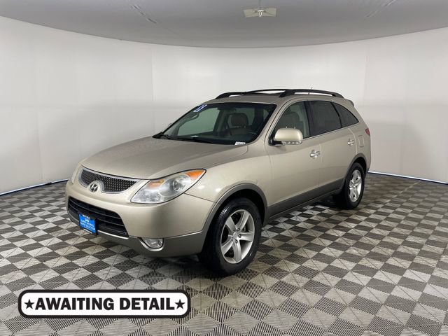 Used 2008 Hyundai Veracruz SE