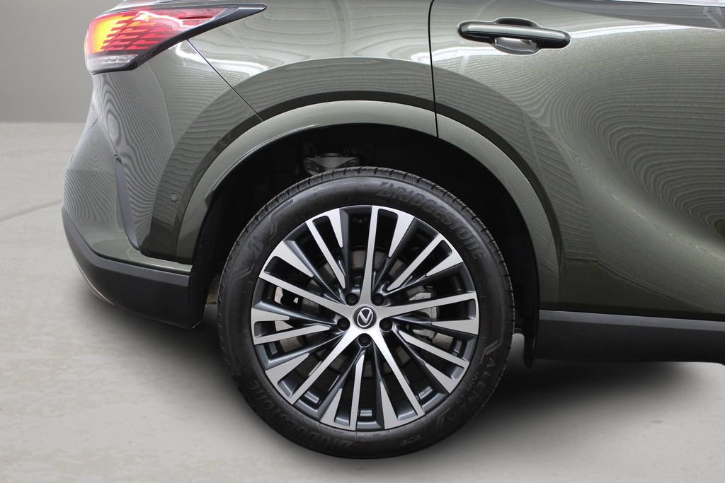 Used 2025 Lexus RX 350 Premium Plus w/ Convenience Package AWD/4WD image 12