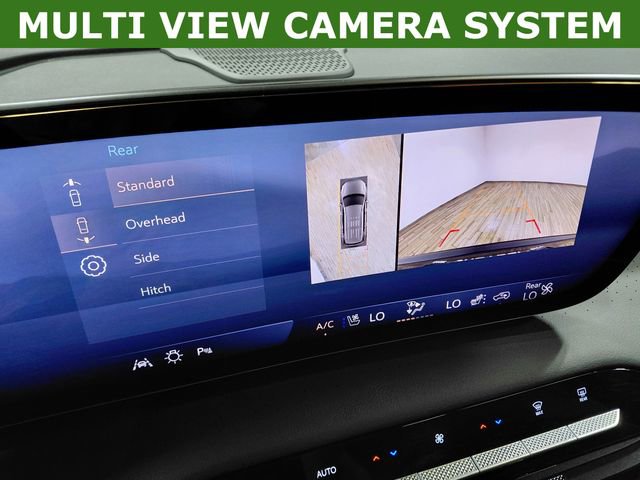 Used 2025 Buick Enclave Avenir w/ Super Cruise Package image 11