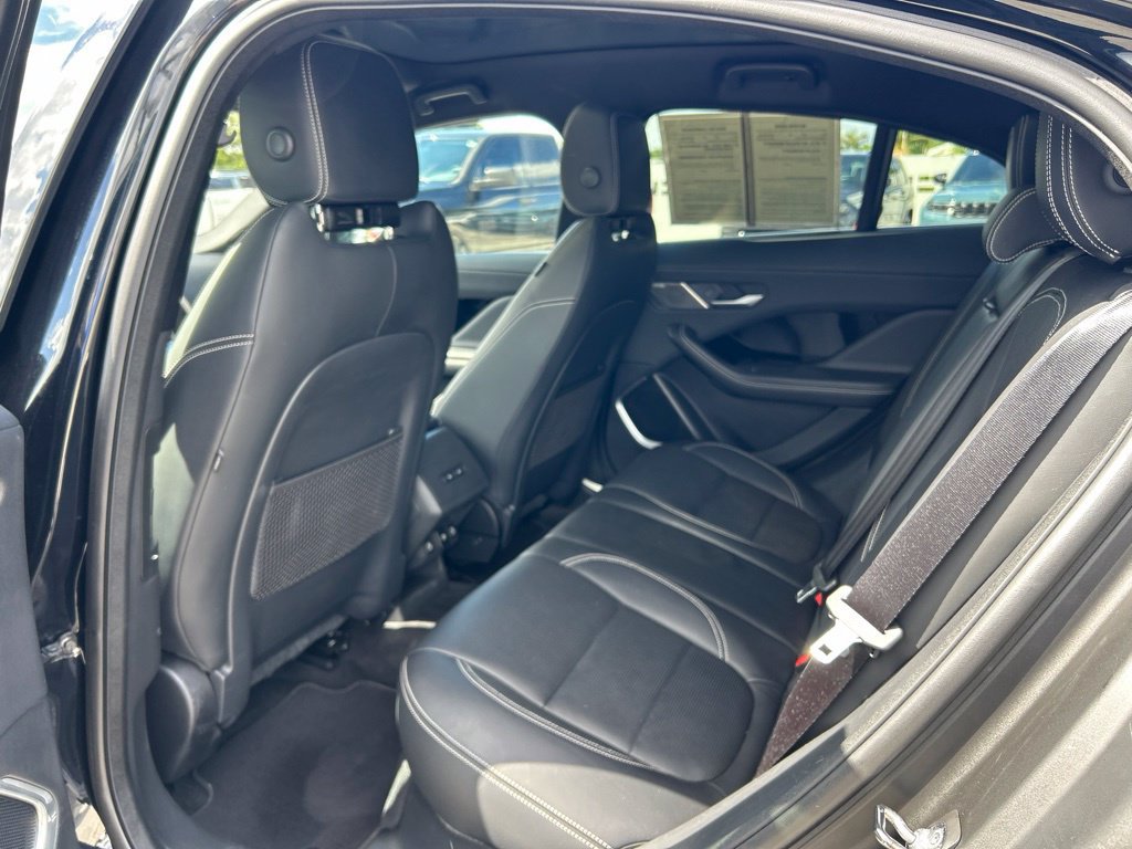 Used 2022 Jaguar I-PACE HSE AWD/4WD image 34