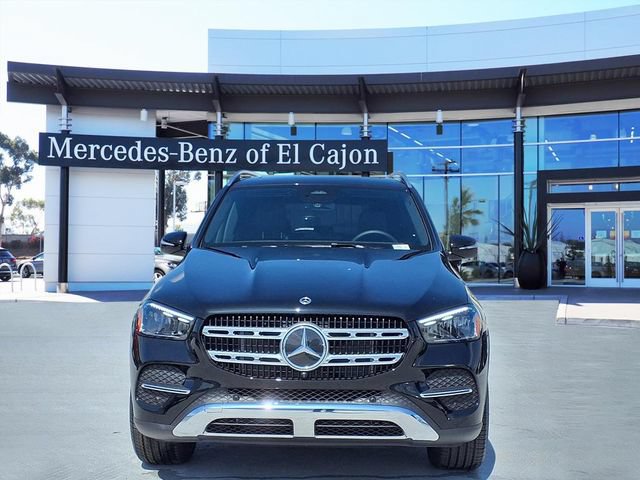 New 2025 Mercedes-Benz GLE 450 4MATIC video 2