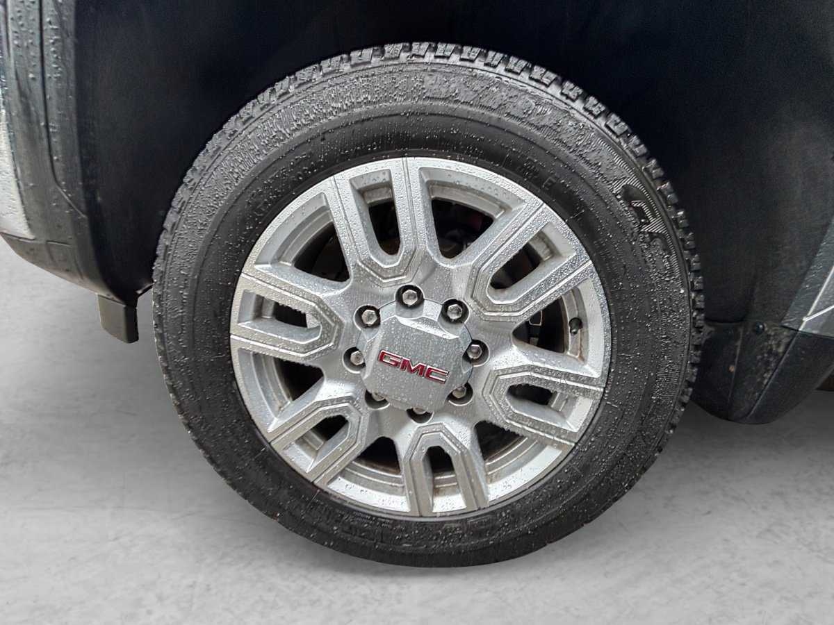 Certified 2024 GMC Sierra 2500 SLT w/ Texas SLT Premium Package image 17