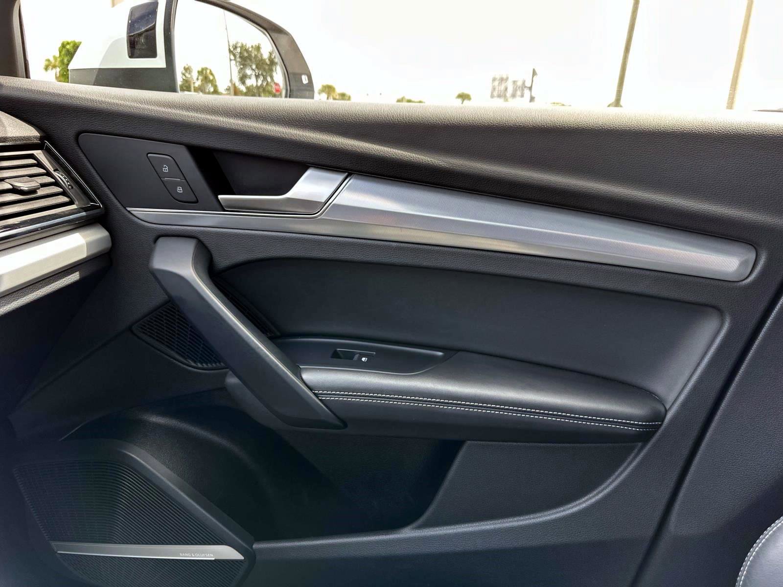 Used 2022 Audi Q5 2.0T Premium Plus image 24