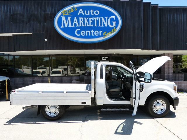 Used 2019 Ford F250 XL RWD image 15