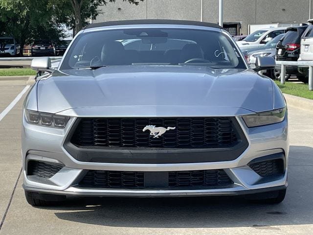 Used 2026 Ford Mustang Premium RWD image 8