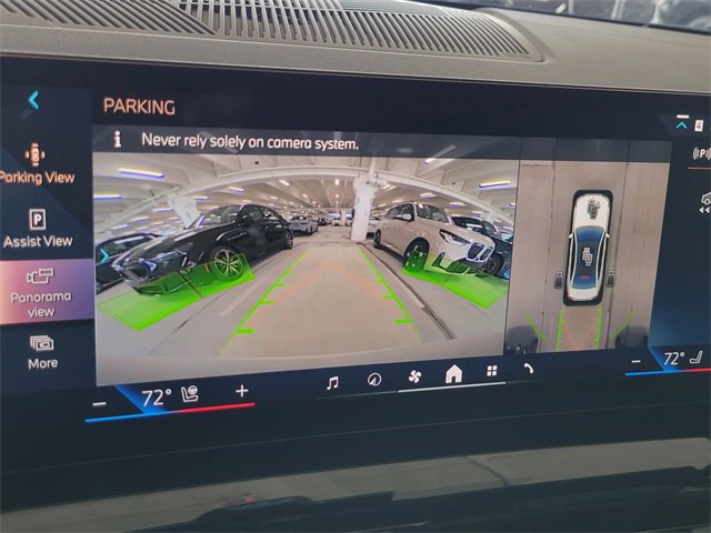 New 2026 BMW 530i w/ M Sport Package image 13