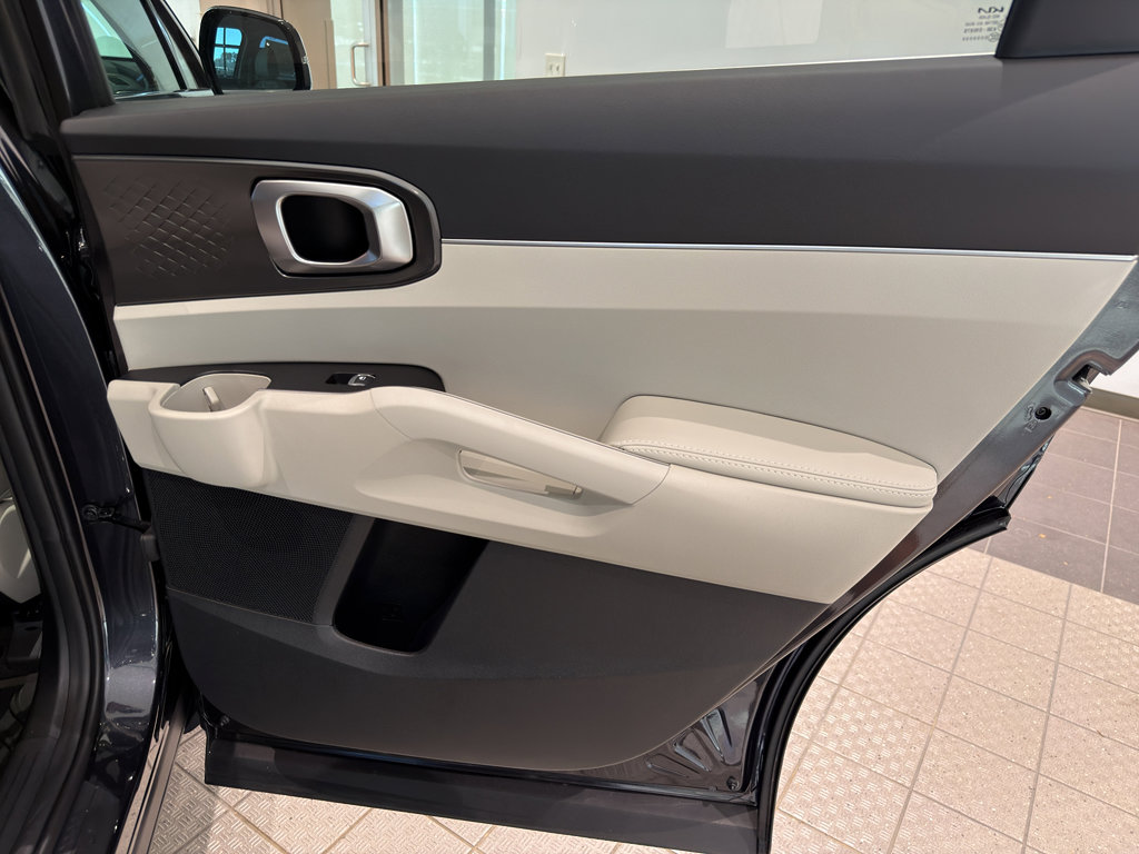 New 2026 Kia Sorento EX image 23