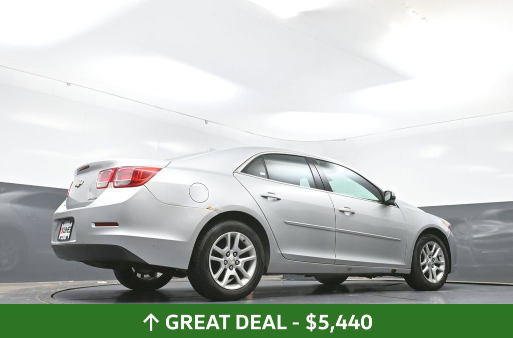 Used 2014 Chevrolet Malibu LT FWD image 48