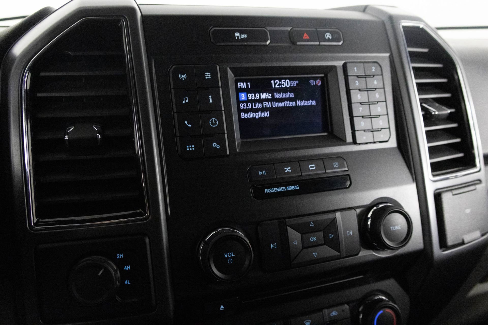 Used 2018 Ford F150 XLT image 20