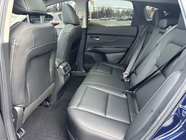 Used 2025 Nissan Murano SL w/ Cargo Package image 14