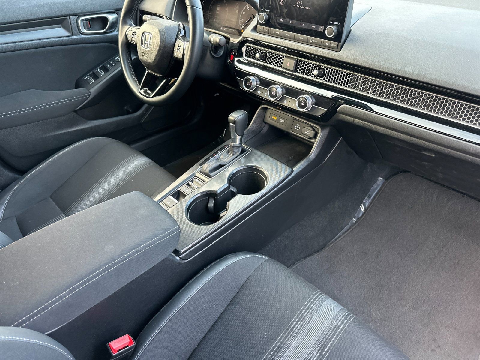 Used 2023 Honda Civic Sport image 14