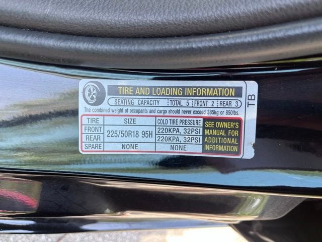 Used 2015 Acura TLX V6 FWD image 10