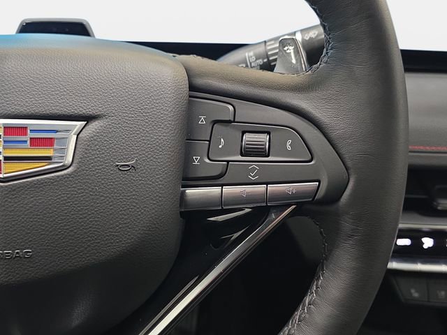 Certified 2025 Cadillac CT5 Sport w/ Sun And Sound Package image 14