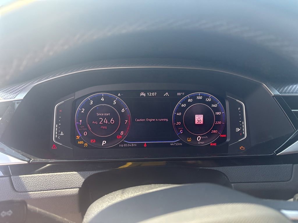 Used 2023 Volkswagen Arteon SEL Premium AWD/4WD image 12