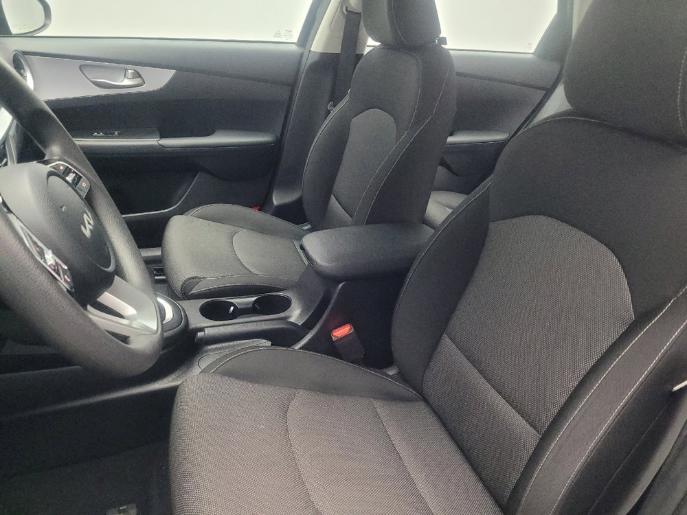 Used 2024 Kia Forte LX image 17