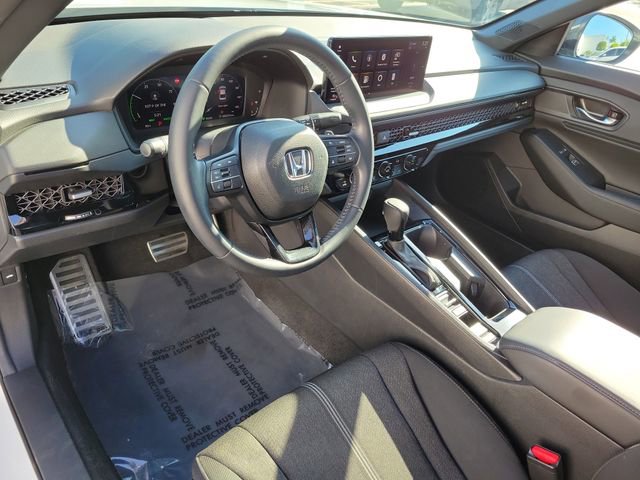 Certified 2024 Honda Accord Sport image 16