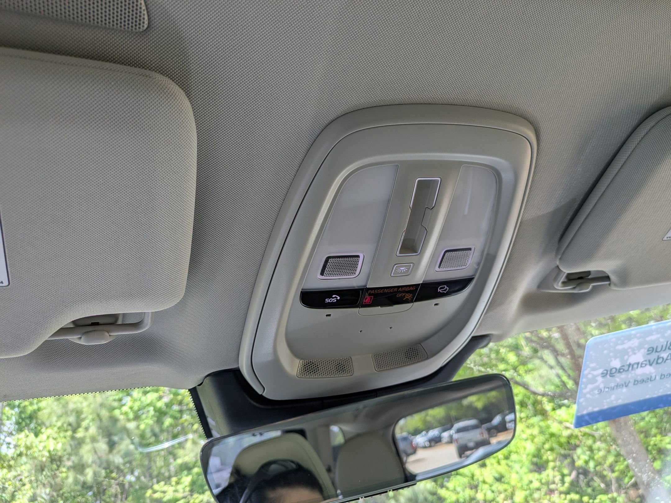 Used 2023 Volvo XC90 B6 Ultimate w/ Protection Package image 25