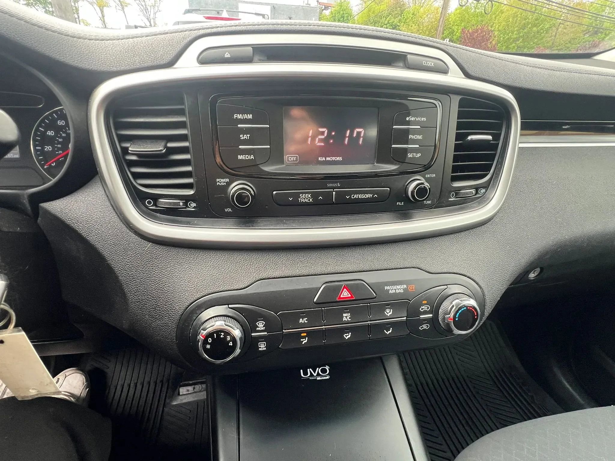 Used 2016 Kia Sorento LX FWD image 22