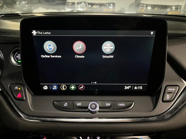 Used 2025 Chevrolet Blazer LT FWD image 27