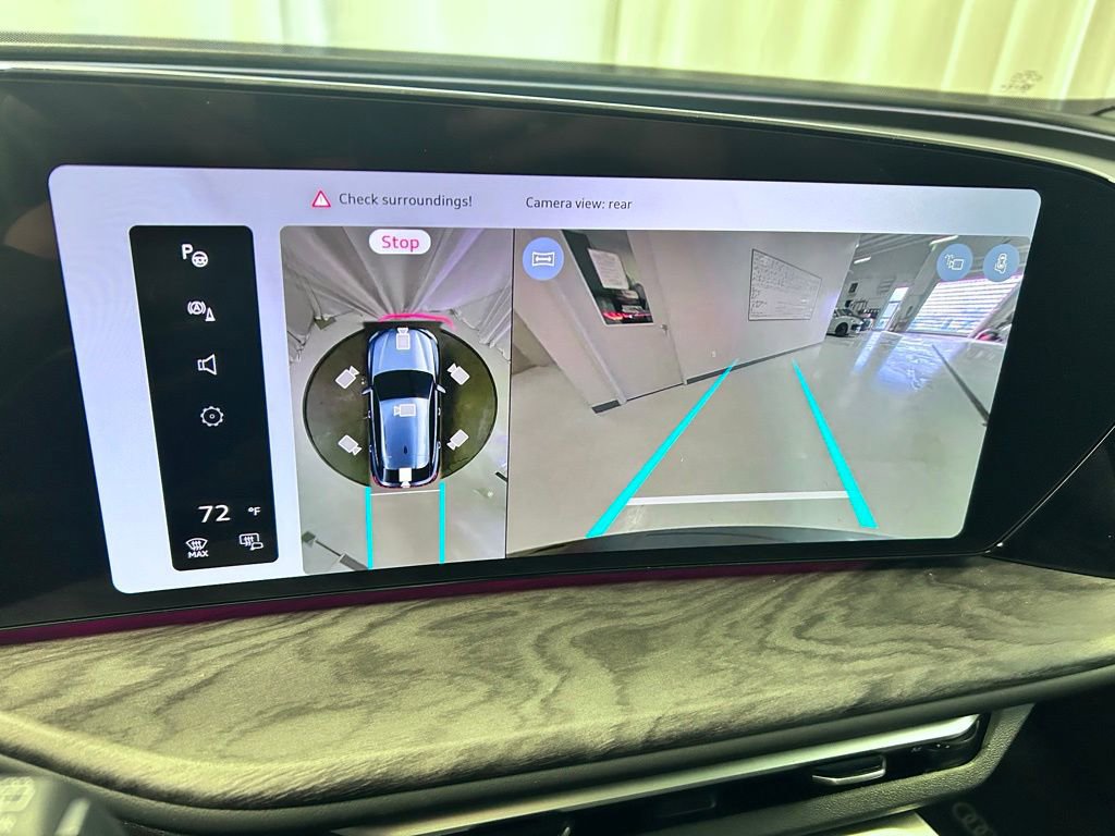 New 2026 Audi Q5 2.0T Premium Plus image 15