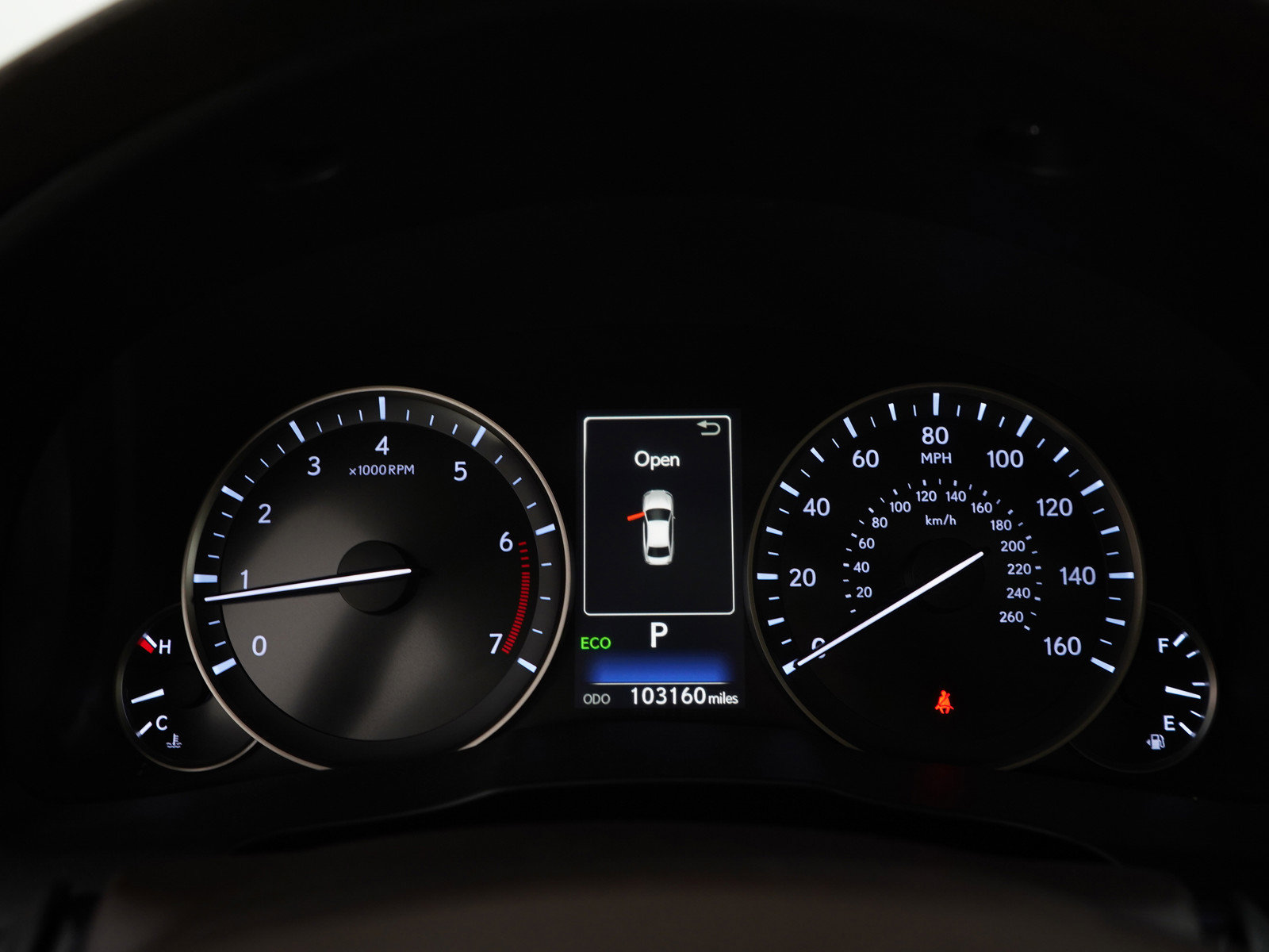 Used 2016 Lexus ES 350 w/ Accessory Package 2 FWD image 20