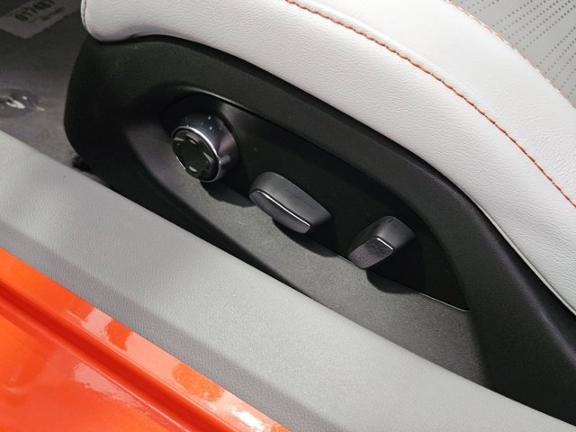 New 2026 Chevrolet Corvette E-Ray w/ Stealth Interior Trim Package video 4