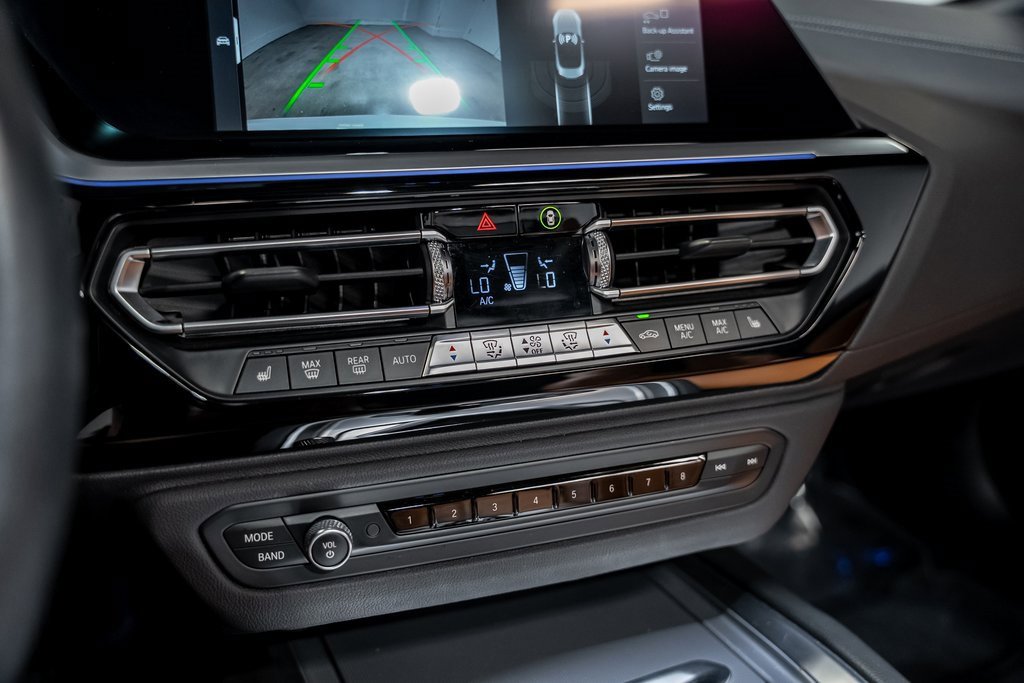 Used 2019 BMW Z4 sDrive30i image 47