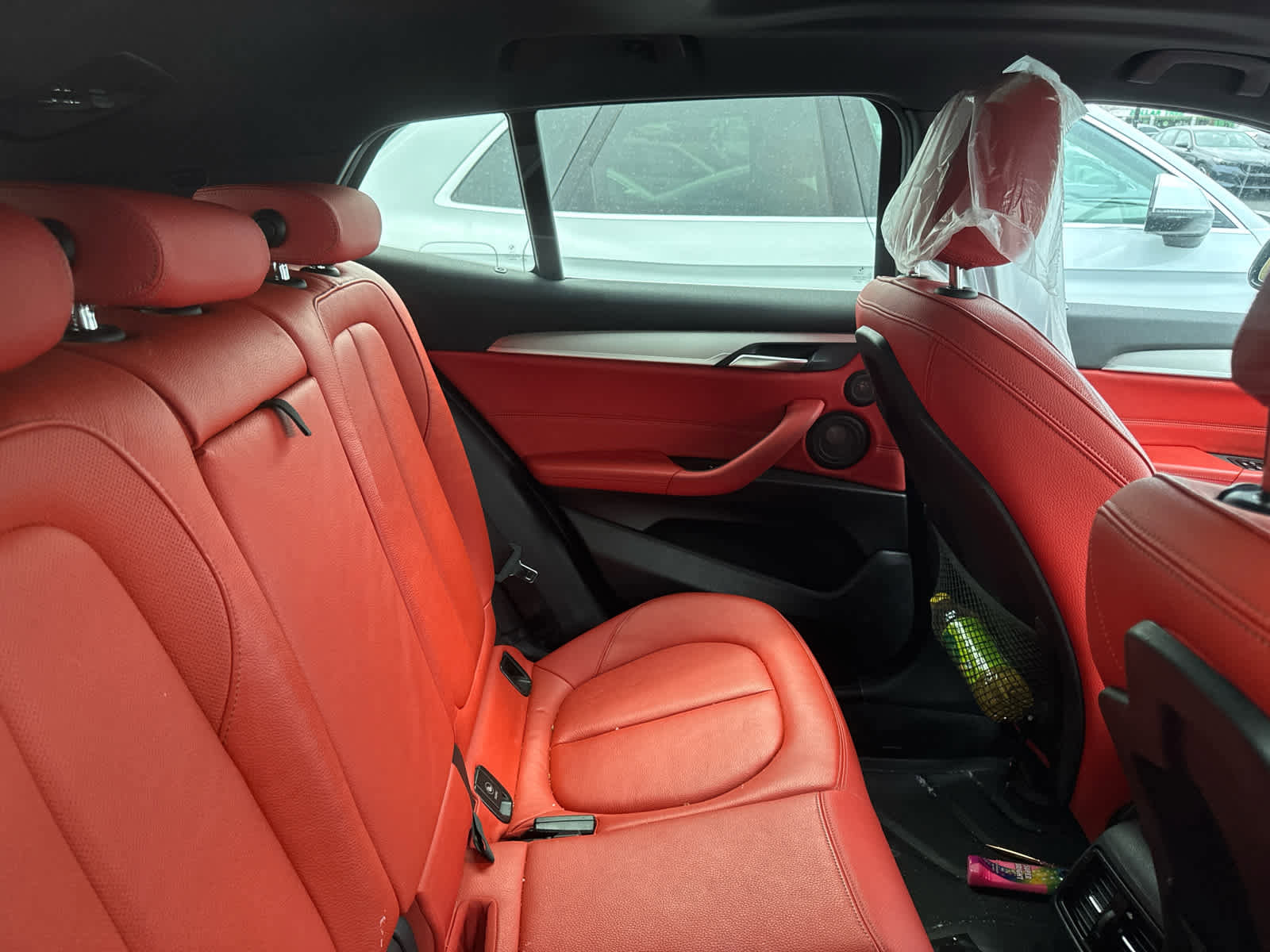 Used 2020 BMW X2 xDrive28i w/ Premium Package image 10