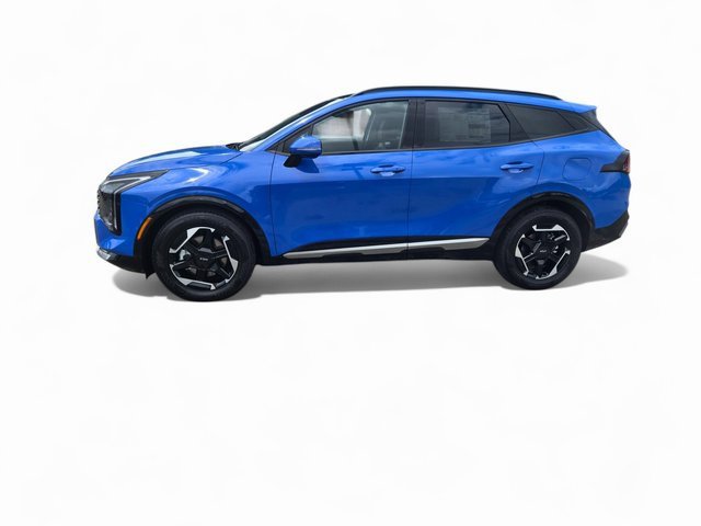 New 2026 Kia Sportage SX image 7