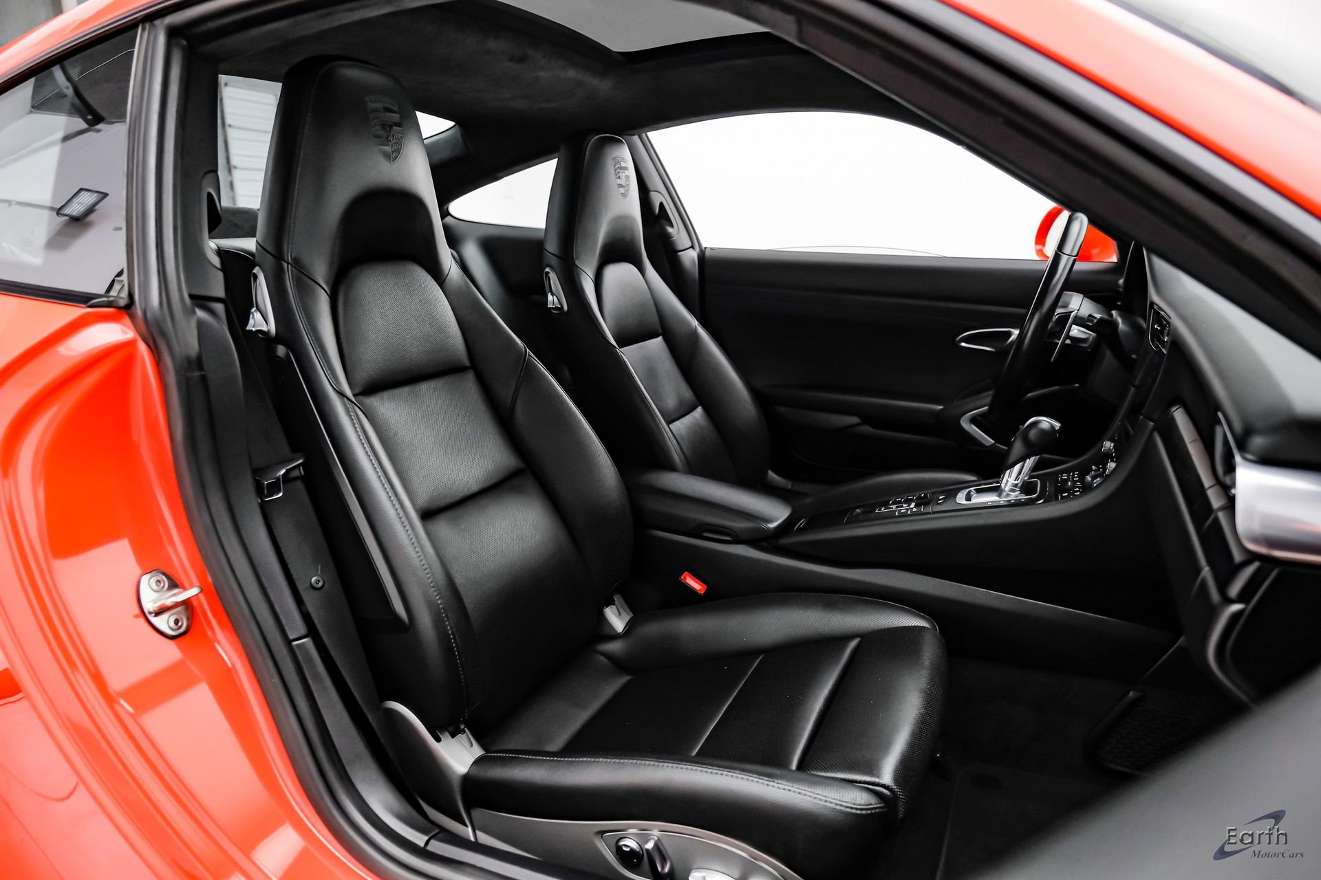 Used 2018 Porsche 911 Carrera 4S image 46