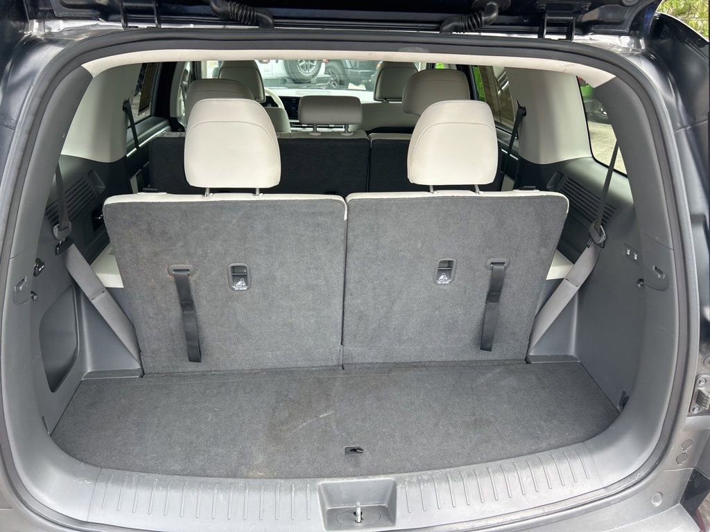 Used 2024 Hyundai Santa Fe SEL image 29
