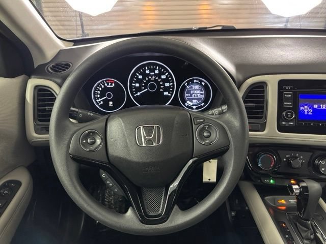 Used 2017 Honda HR-V LX image 15