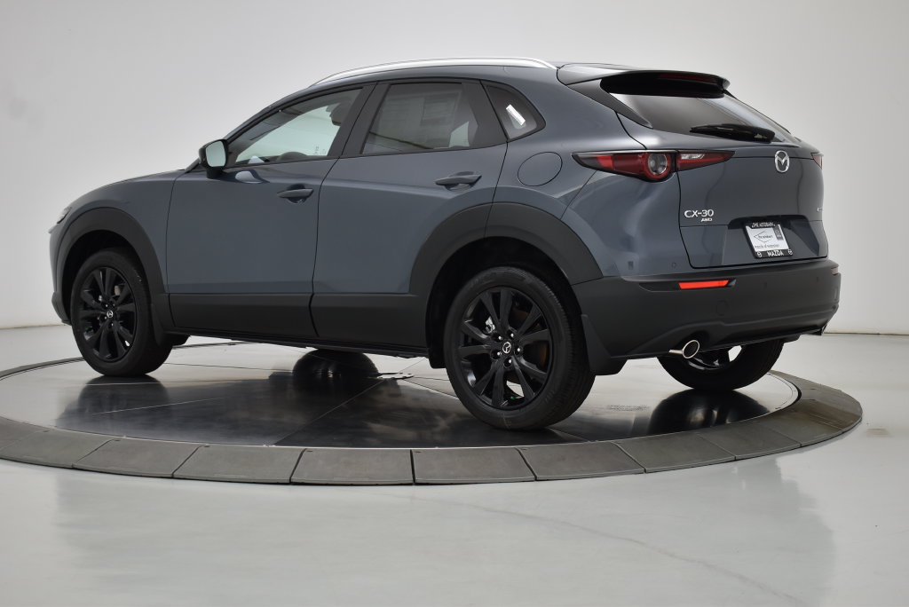 New 2026 MAZDA CX-30 AWD 2.5 S image 18
